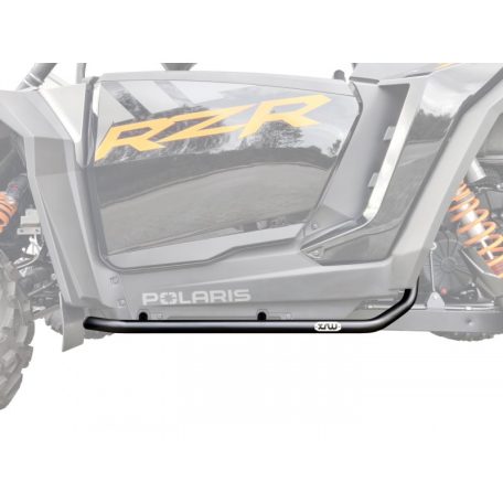 XRW NERF BAR P17 FEKETE - POLARIS RZR 1000 XP 2024+