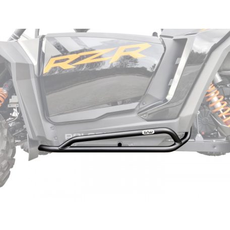 XRW NERF BAR P18 FEKETE - POLARIS RZR 1000 XP 2024+