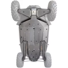 XRW KOMPLETT KÉSZLET ALU - POLARIS RZR 1000XP 2024