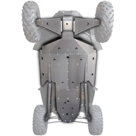 XRW KOMPLETT KÉSZLET ALU - POLARIS RZR 1000XP 2024