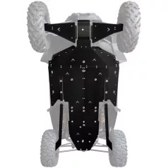 XRW KOMPLETT KÉSZLET PHD - POLARIS RZR 1000XP 2024