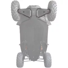 XRW ELSŐ A-KAR VÉDŐBURKOLAT ALU - POLARIS RZR 1000XP 2024