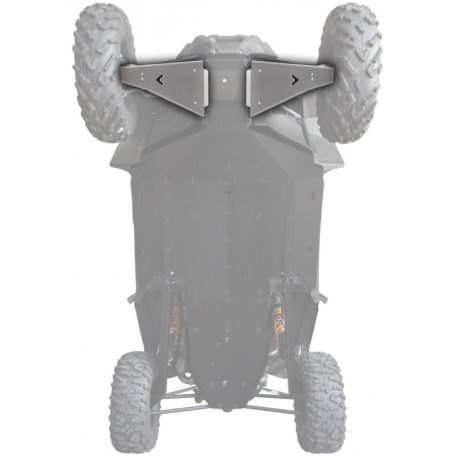 XRW ELSŐ A-KAR VÉDŐBURKOLAT ALU - POLARIS RZR 1000XP 2024