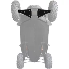   XRW ELSŐ A-KAROK VÉDŐBURKOLATA PHD - POLARIS RZR 1000XP 2024