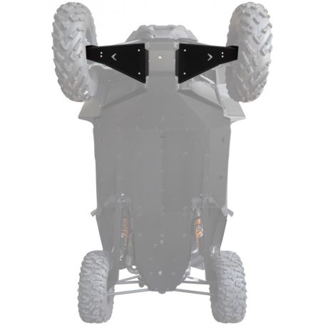 XRW ELSŐ A-KAROK VÉDŐBURKOLATA PHD - POLARIS RZR 1000XP 2024