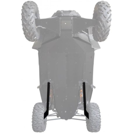 XRW HÁTSÓ HÁTSÓ LENGŐKAR VÉDŐBURKOLAT PHD - POLARIS RZR 1000XP 2024