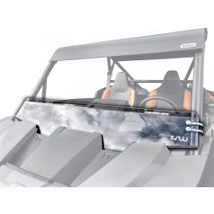 XRW SZÉLTERELŐ PLC - POLARIS RZR 1000XP 2024