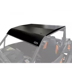 XRW TETŐ ALU FEKETE - POLARIS RZR 1000XP 2024