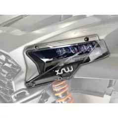 XRW FÉNYSZÓRÓ VÉDELEM PLC - POLARIS RZR 1000XP 2024