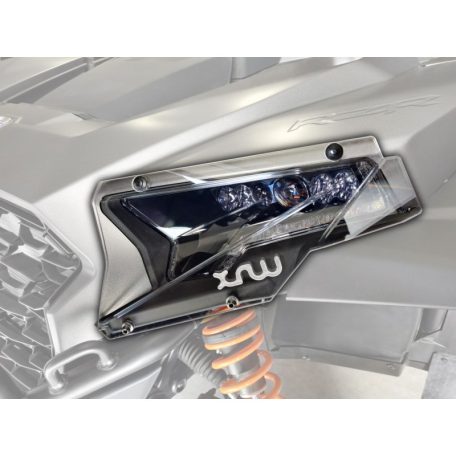 XRW FÉNYSZÓRÓ VÉDELEM PLC - POLARIS RZR 1000XP 2024