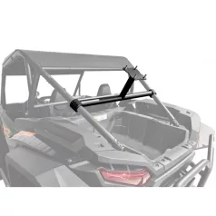 XRW PÓTKERÉKTARTÓ FEKETE - POLARIS RZR 1000XP 2024