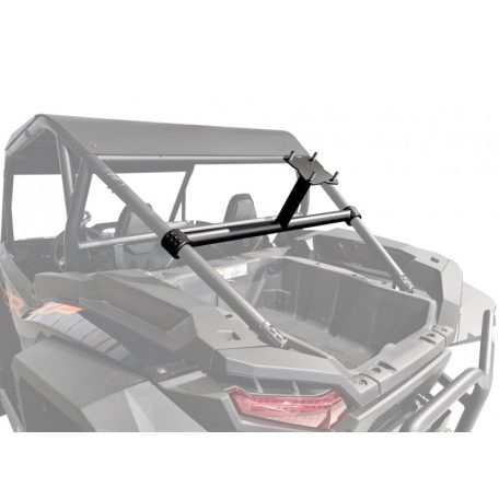 XRW PÓTKERÉKTARTÓ FEKETE - POLARIS RZR 1000XP 2024