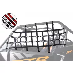 XRW BUKÓKERET HÁLÓK XRW PIROS - POLARIS RZR 1000XP 2024