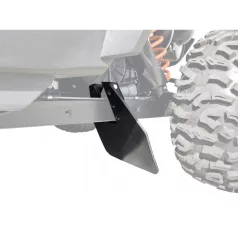   XRW HÁTSÓ ALSÓ SÁRVÉDŐK KÉSZLET - POLARIS RZR 1000XP 2024