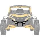 XRW ELSŐ LÖKHÁRÍTÓ BR32 FEKETE - CAN-AM MAVERICK R (2024+)