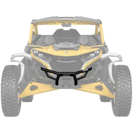 XRW ELSŐ LÖKHÁRÍTÓ BR32 FEKETE - CAN-AM MAVERICK R (2024+)