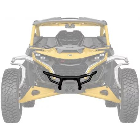 XRW ELSŐ LÖKHÁRÍTÓ BR32 FEKETE - CAN-AM MAVERICK R (2024+)