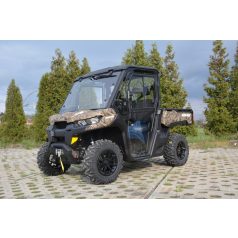 CAN-AM DEFENDER/TRAXTER KABIN (2020-XX)