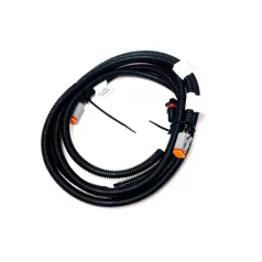 Kabinalkatrész - WIPER HARNESS