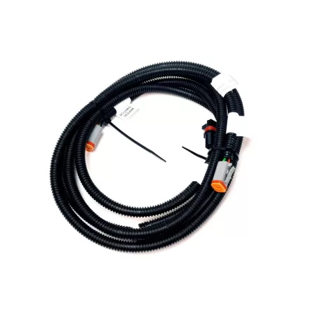 Kabinalkatrész - WIPER HARNESS