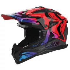 LS2 MX708 Cross sisak