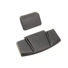 LS2 ALUCASE Cushion 45L/55L/65L