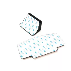 LS2 ALUCASE Cushion 45L/55L/65L
