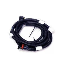 Kabinalkatrész - FŰTŐKÖTÉR HARNESS