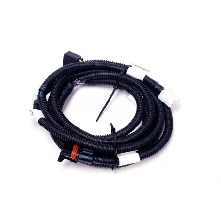 Kabinalkatrész - FŰTŐKÖTÉR HARNESS