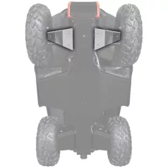 XRW ELSŐ A-KAR VÉDŐBURKOLAT ALU - SEGWAY SNARLER AT5 S