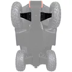 XRW ELSŐ A-KAR VÉDŐBURKOLAT PHD - SEGWAY SNARLER AT5 S