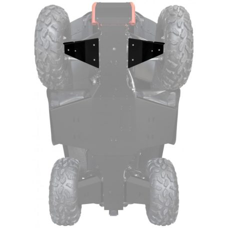 XRW ELSŐ A-KAR VÉDŐBURKOLAT PHD - SEGWAY SNARLER AT5 S