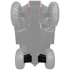 XRW HÁTSÓ A-KAR VÉDŐBURKOLAT PHD - SEGWAY SNARLER AT5 S