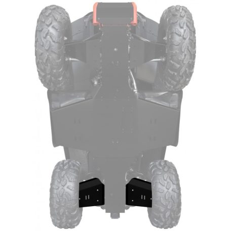 XRW HÁTSÓ A-KAR VÉDŐBURKOLAT PHD - SEGWAY SNARLER AT5 S