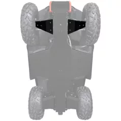 XRW ELSŐ A-KAR VÉDŐBURKOLAT PHD - SEGWAY SNARLER AT5 L