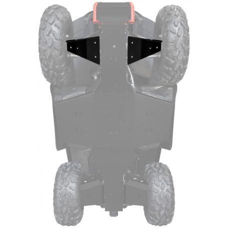 XRW ELSŐ A-KAR VÉDŐBURKOLAT PHD - SEGWAY SNARLER AT5 L