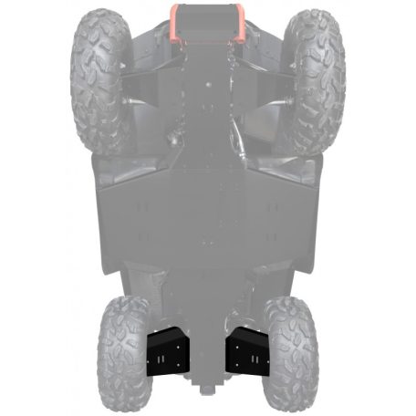 XRW HÁTSÓ KARTÁMASZOK PHD - SEGWAY SNARLER AT5 L