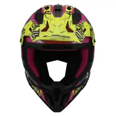 LS2 MX708 FAST II GORILLA LILA H-V SÁRGA-06