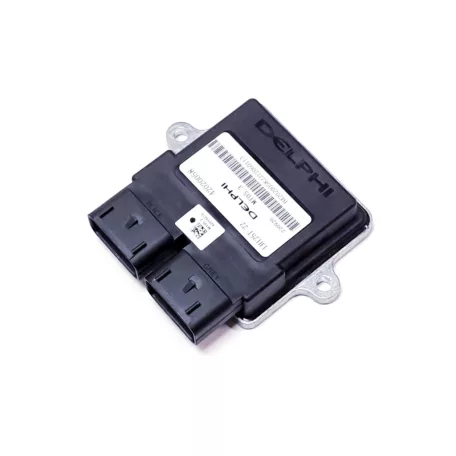 ECU (Euro 5)