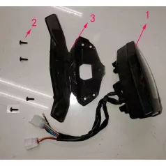 SPEEDMETER