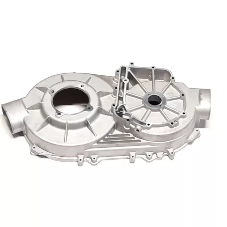 CVT CASE ASSY