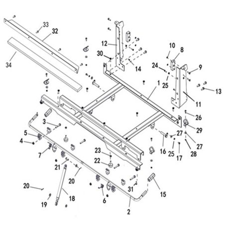Box Assy