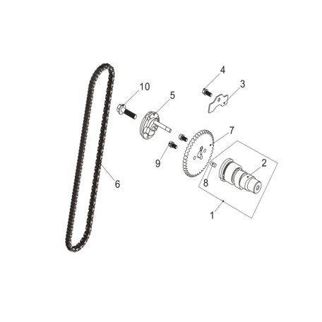 CAMSHAFT