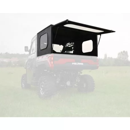 CARGO BOX RANGER XP 1000, Diesel 1000 (2018-XX)