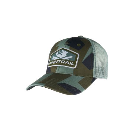 Finntrail sapka CamoArmy