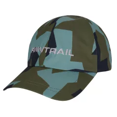 Finntrail sapka VízállóSapka CamoARMY