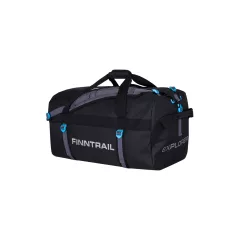 Finntrail táska Explorer fekete 100L