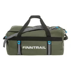 Finntrail táska Explorer Khaki 100L