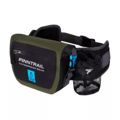 FINNTRAIL BAG SPORTSMAN KHAKI 2L
