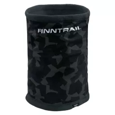 Finntrail csősál CamoShadowBlack